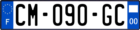 CM-090-GC
