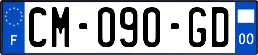 CM-090-GD