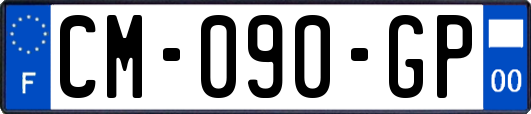 CM-090-GP