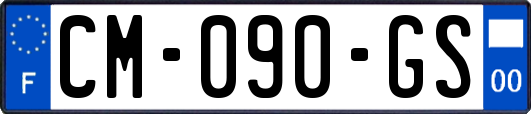CM-090-GS