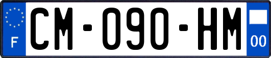 CM-090-HM