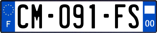 CM-091-FS