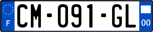 CM-091-GL