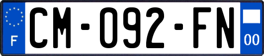 CM-092-FN