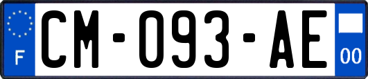 CM-093-AE