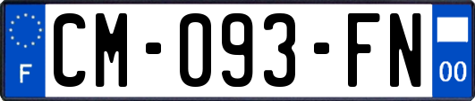 CM-093-FN