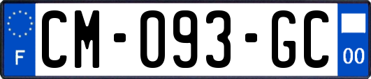 CM-093-GC