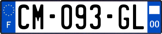CM-093-GL