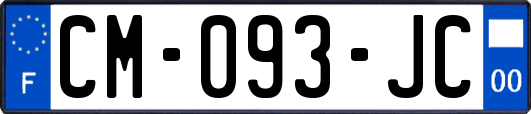 CM-093-JC