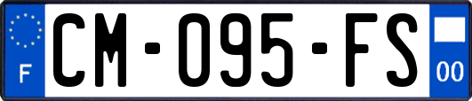 CM-095-FS