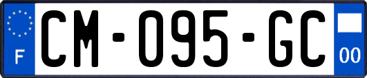 CM-095-GC