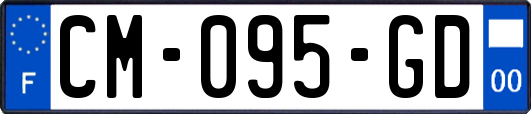 CM-095-GD