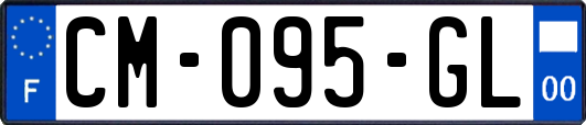CM-095-GL