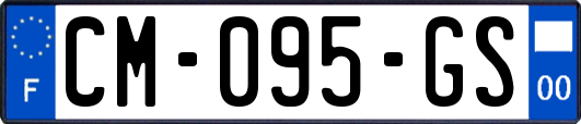 CM-095-GS