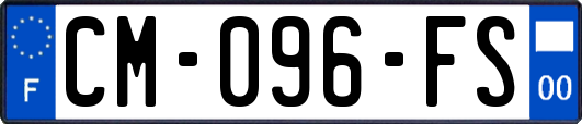 CM-096-FS