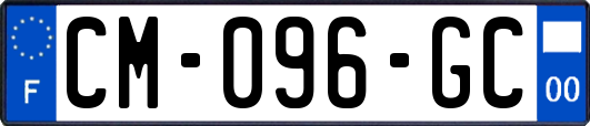 CM-096-GC