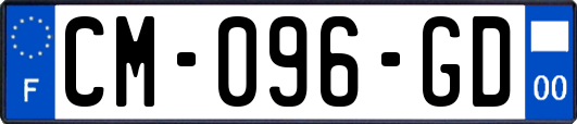 CM-096-GD