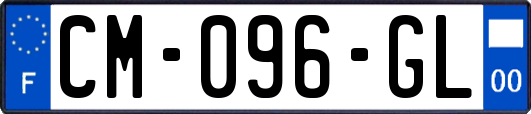 CM-096-GL