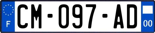 CM-097-AD