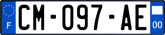 CM-097-AE