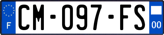 CM-097-FS