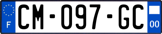 CM-097-GC