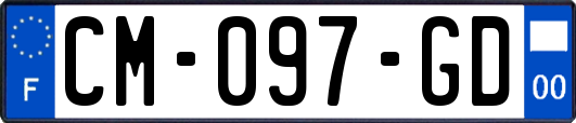 CM-097-GD