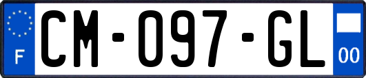 CM-097-GL