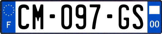 CM-097-GS