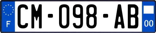 CM-098-AB