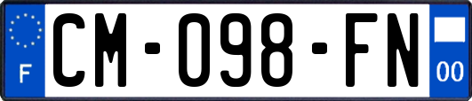 CM-098-FN