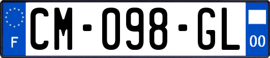 CM-098-GL