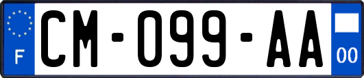 CM-099-AA