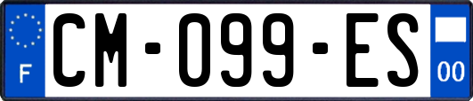 CM-099-ES