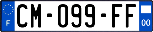 CM-099-FF