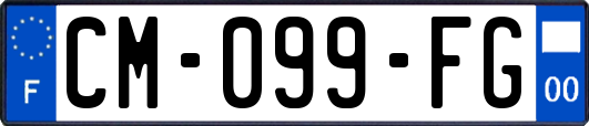 CM-099-FG