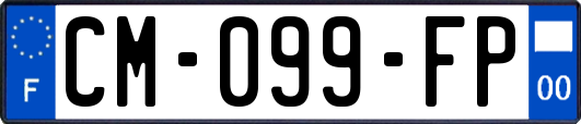 CM-099-FP