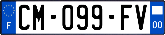 CM-099-FV