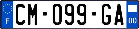CM-099-GA