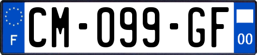 CM-099-GF
