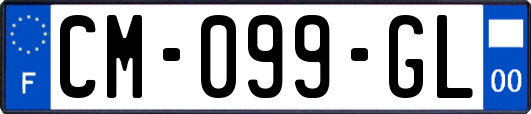 CM-099-GL