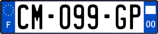 CM-099-GP