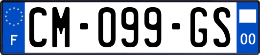 CM-099-GS