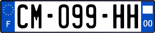 CM-099-HH