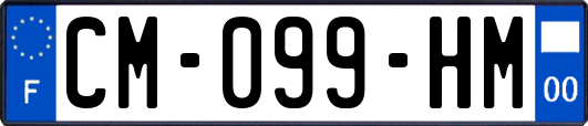 CM-099-HM