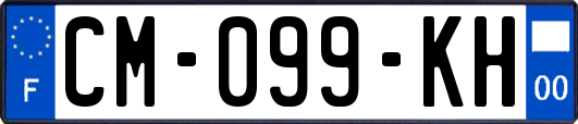 CM-099-KH