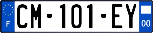 CM-101-EY