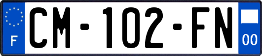 CM-102-FN