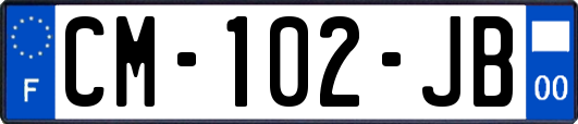 CM-102-JB