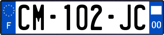 CM-102-JC